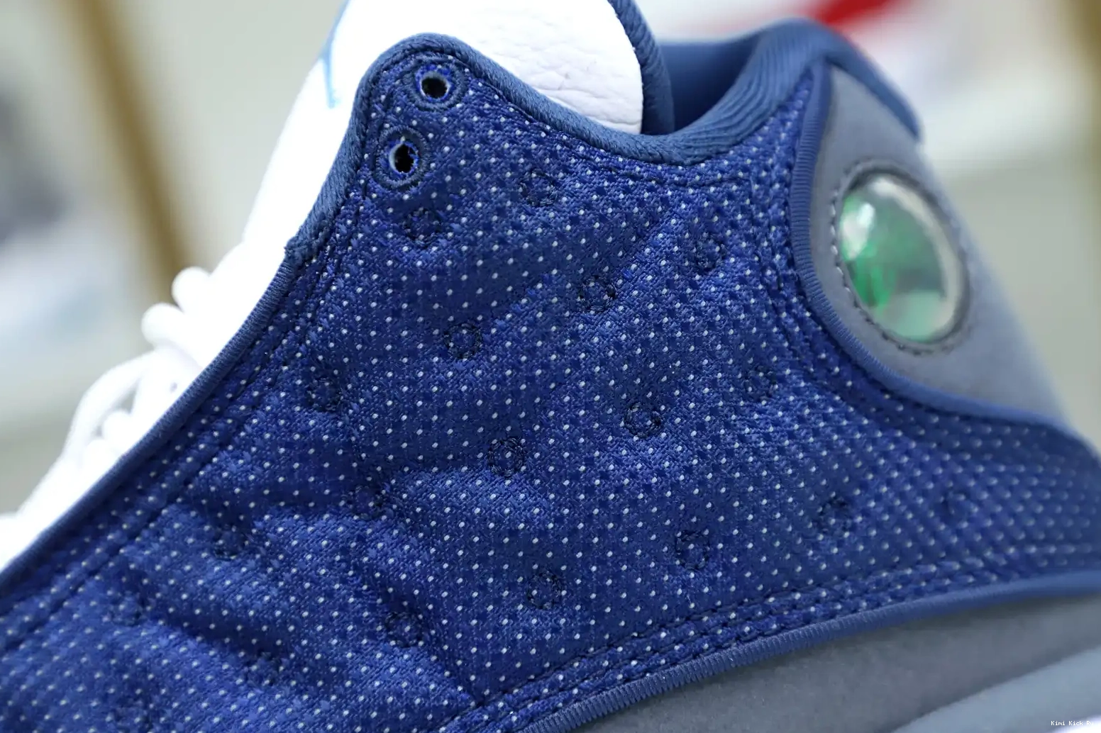 2020 13 RETRO JORDAN AIR 'FLINT' Kimikick 0725